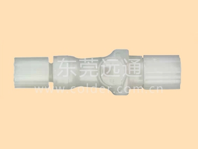 cpc接頭 CPC快速接頭 ChemQuik? CQH06/CQV06